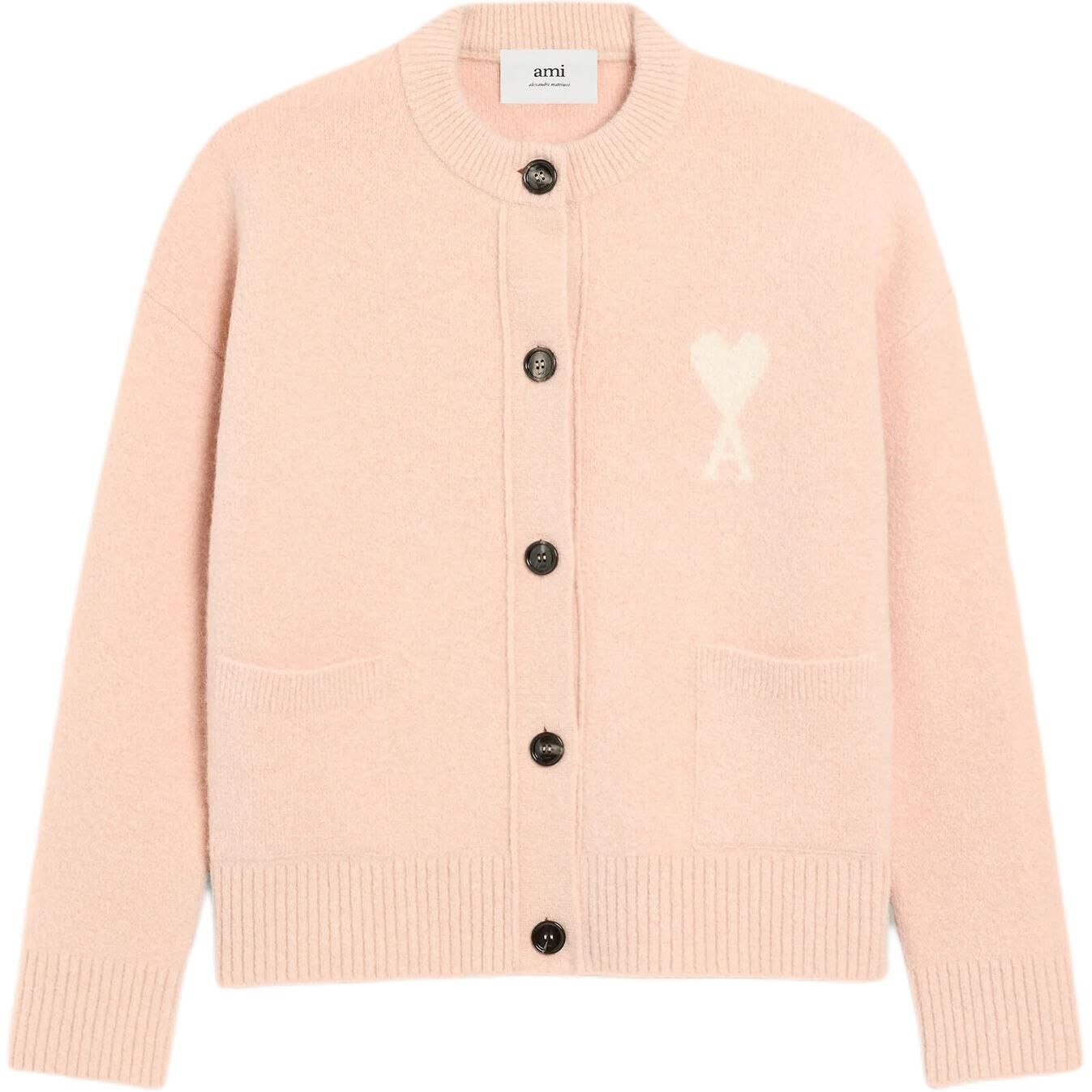 【代購】Amiparis Ami de Coeur cardigan UKC366KN01356807