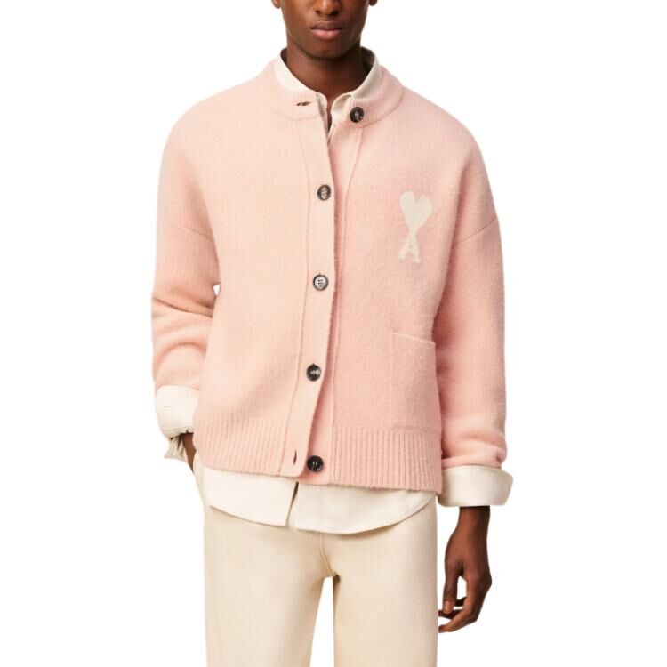【代購】Amiparis Ami de Coeur cardigan UKC366KN01356807