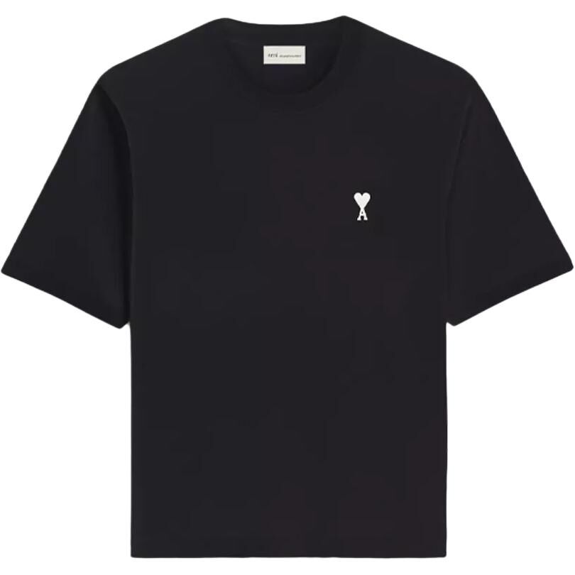 【代購】AMIPARIS T Shirts Unisex Crew Neck HTS346724-045