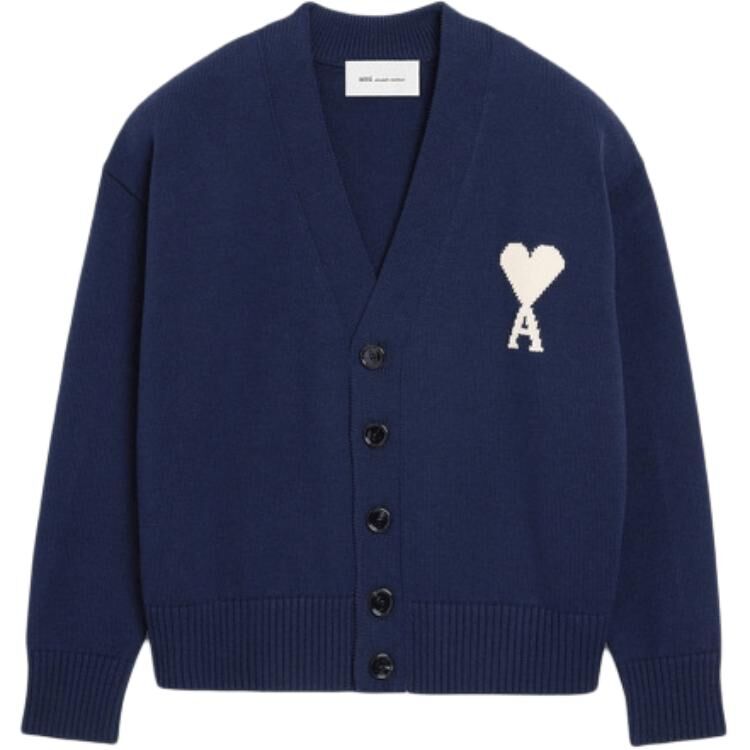 【代購】Amiparis V-neck cardigan 988828612509