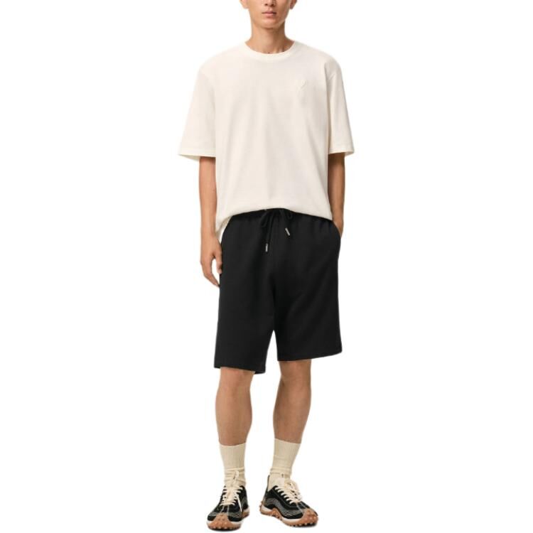 【代購】Amiparis Ami De Coeur track shorts HSO825730045