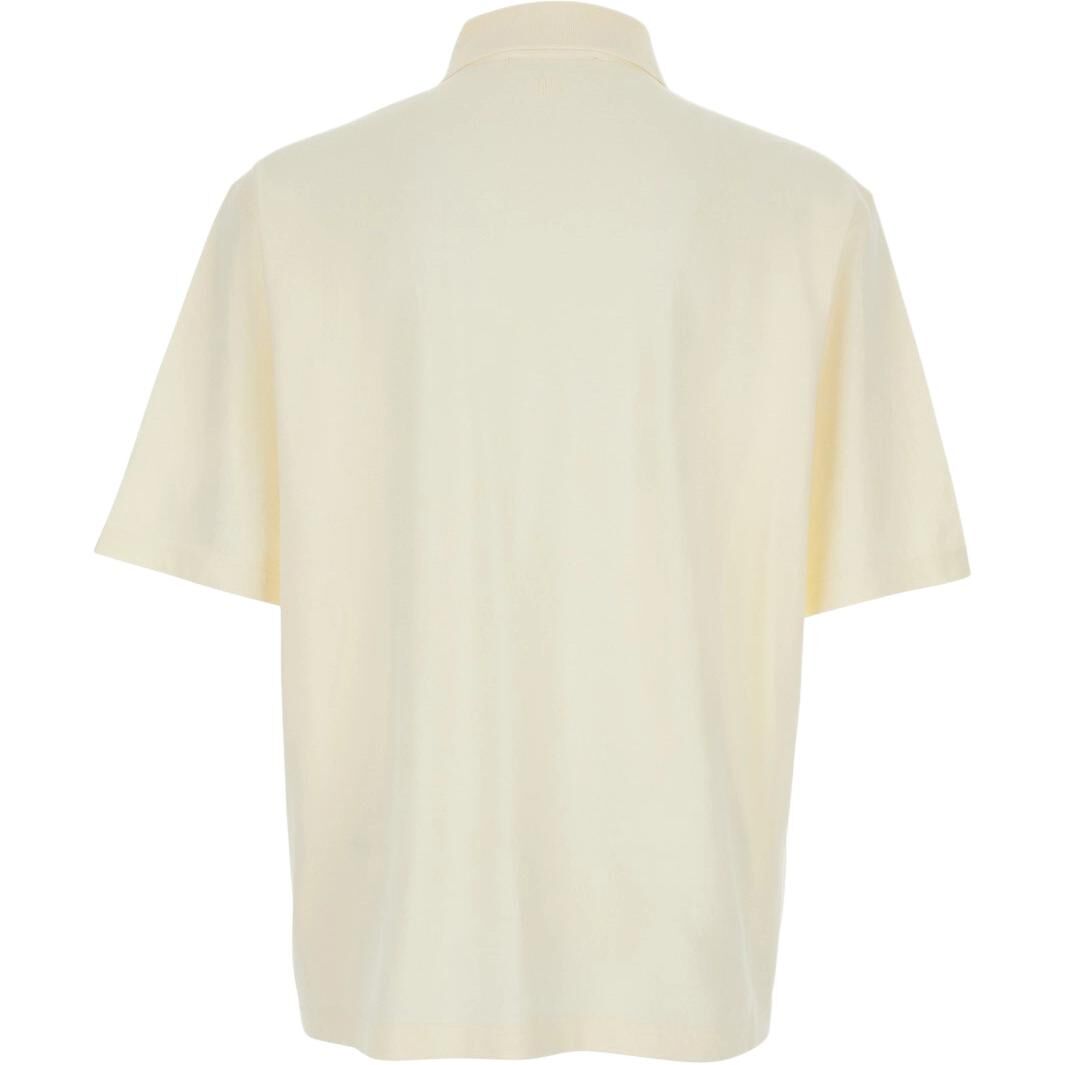 【代購】Amiparis Ami De Coeur Short-Sleeved Polo Shirt UPL428JE0221136