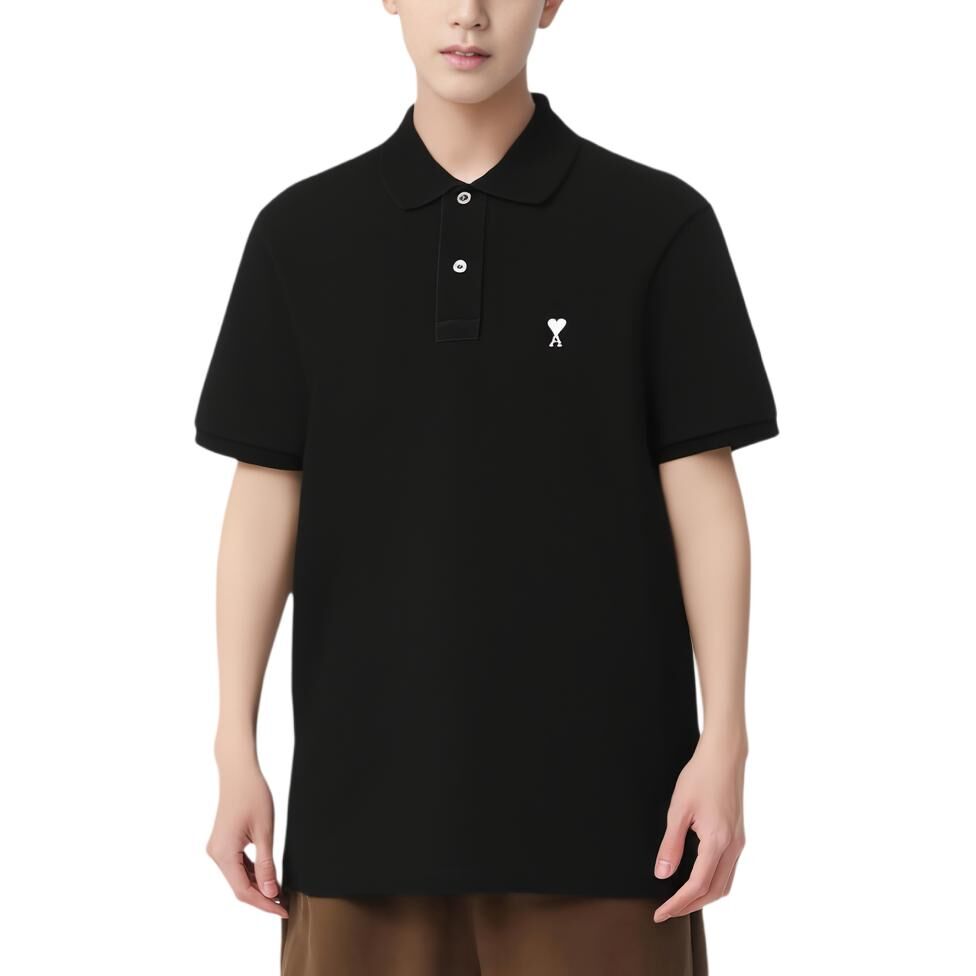 【代購】Amiparis Ami de Coeur polo shirt HPL411760045