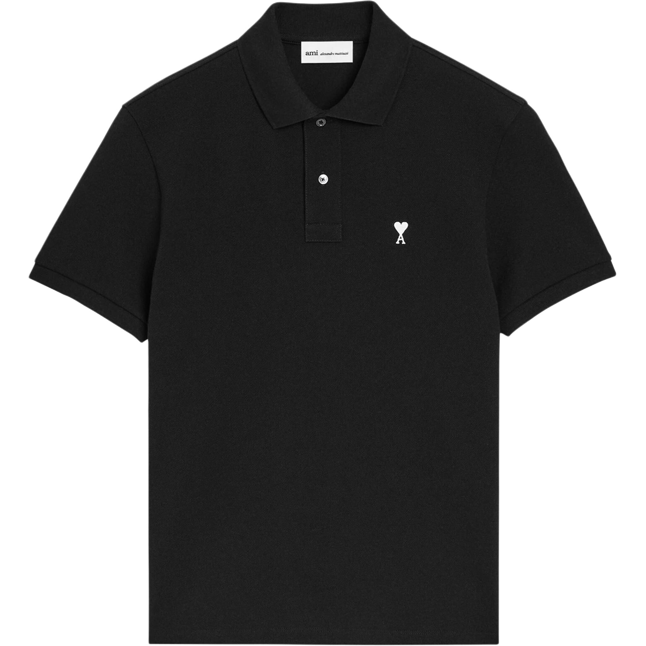 【代購】Amiparis Ami de Coeur polo shirt HPL411760045