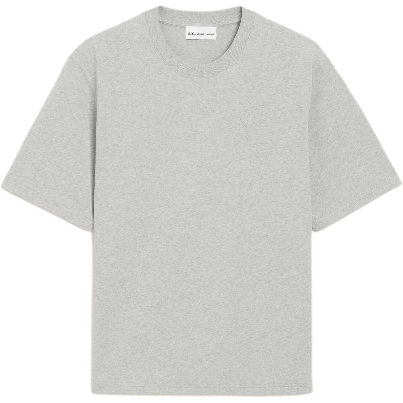 【代購】Amiparis crew-neck T-shirt UTS3577260951