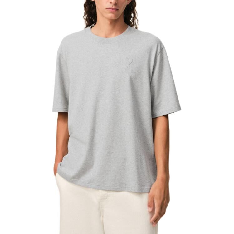 【代購】Amiparis crew-neck T-shirt UTS3577260951