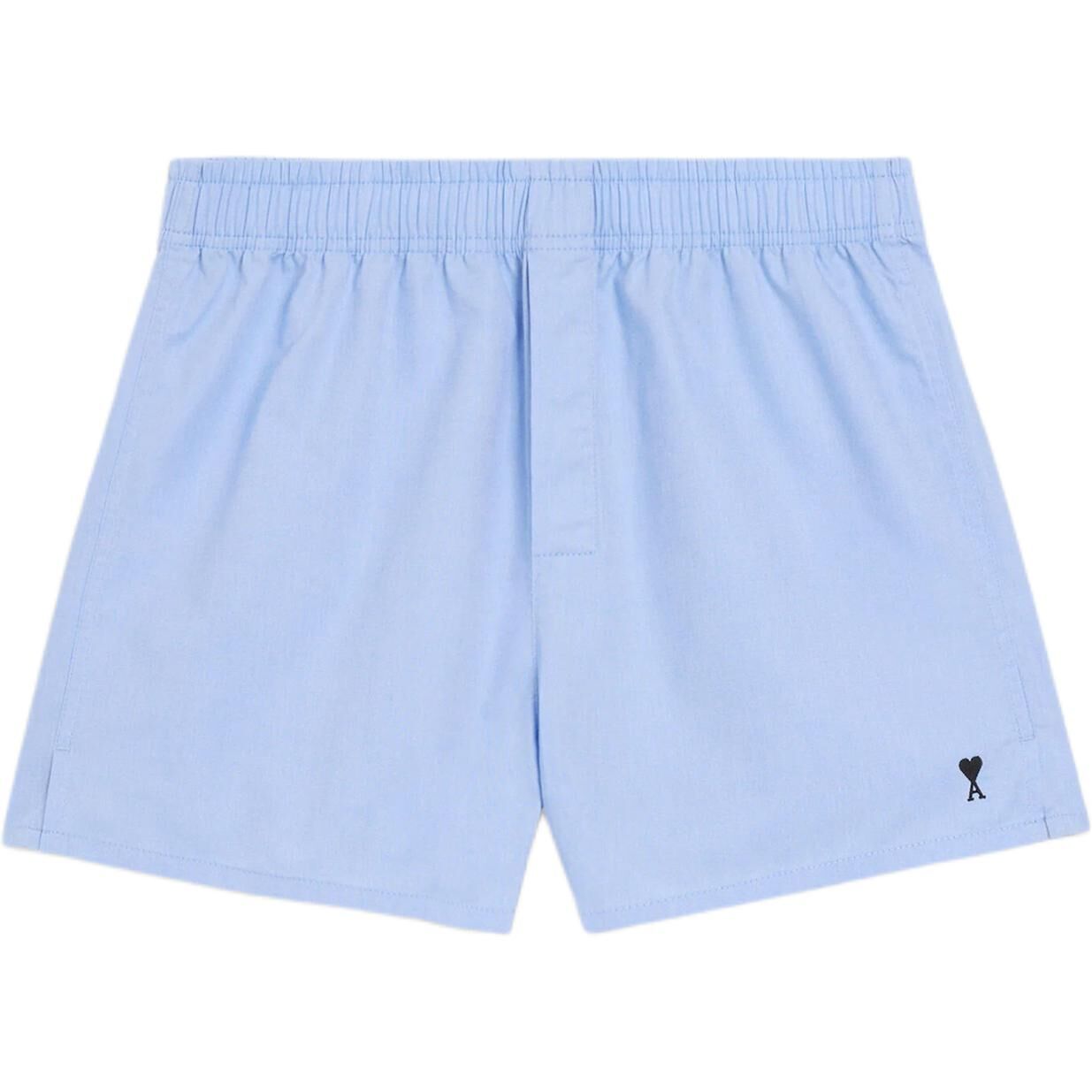 【代購】Amiparis Ami De Coeur logo boxers HUN206CO0224-484