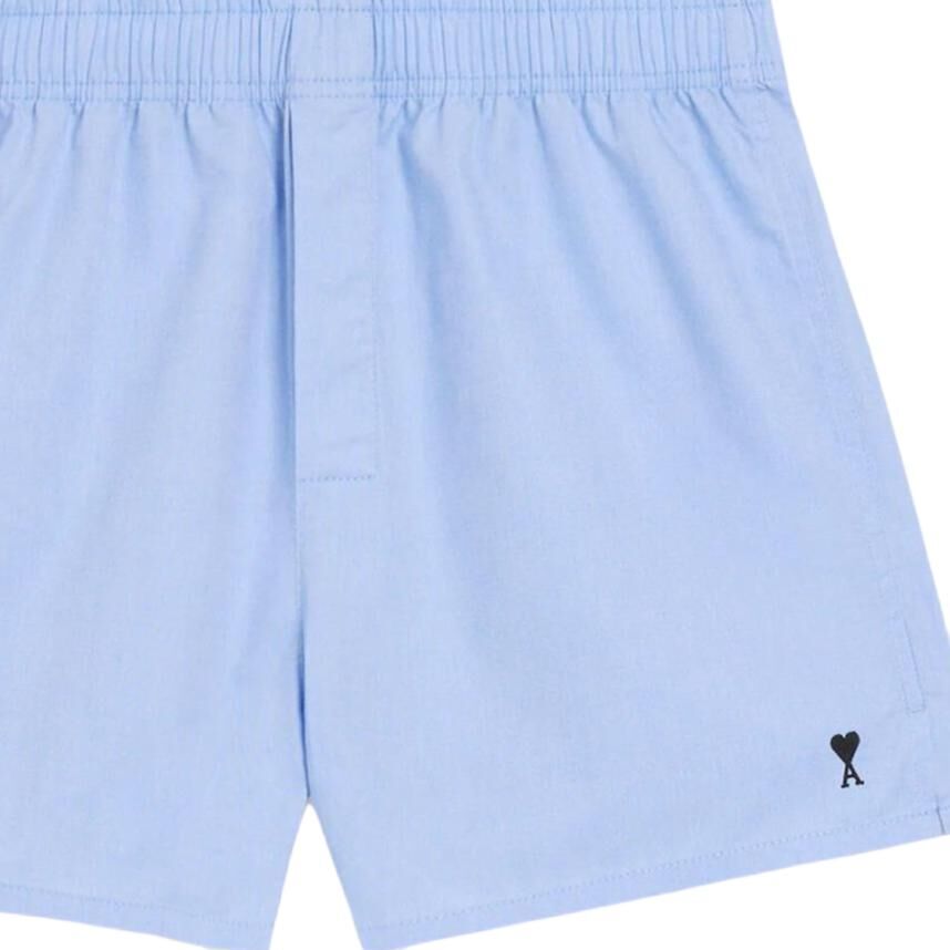 【代購】Amiparis Ami De Coeur logo boxers HUN206CO0224-484