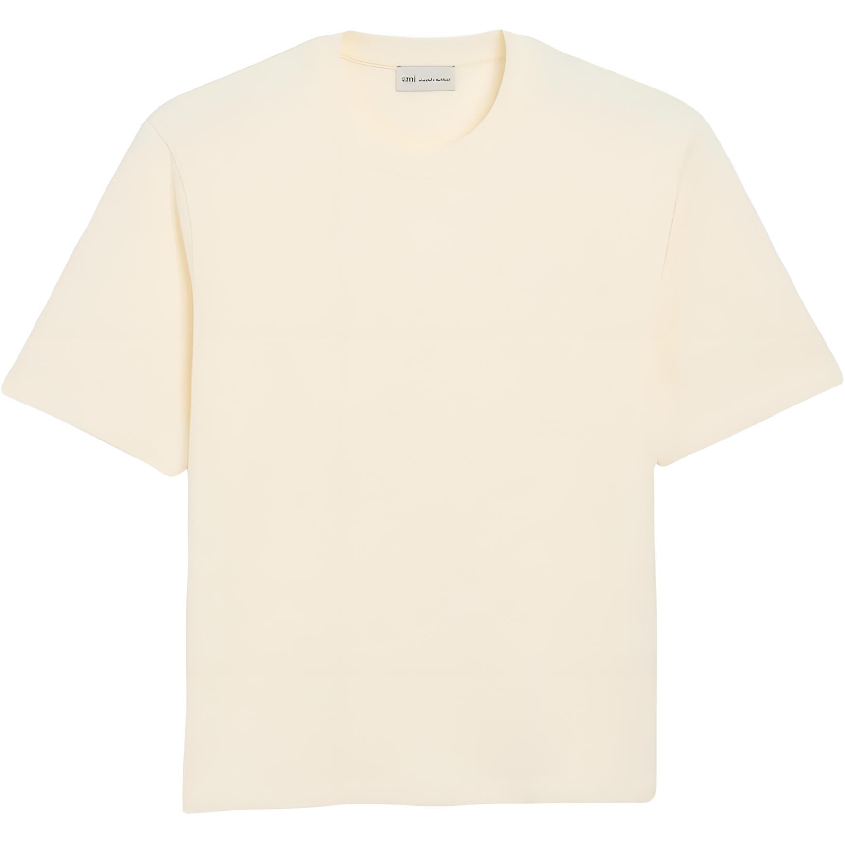 【代購】Amiparis Ami de Coeur T-shirt UTS341726136