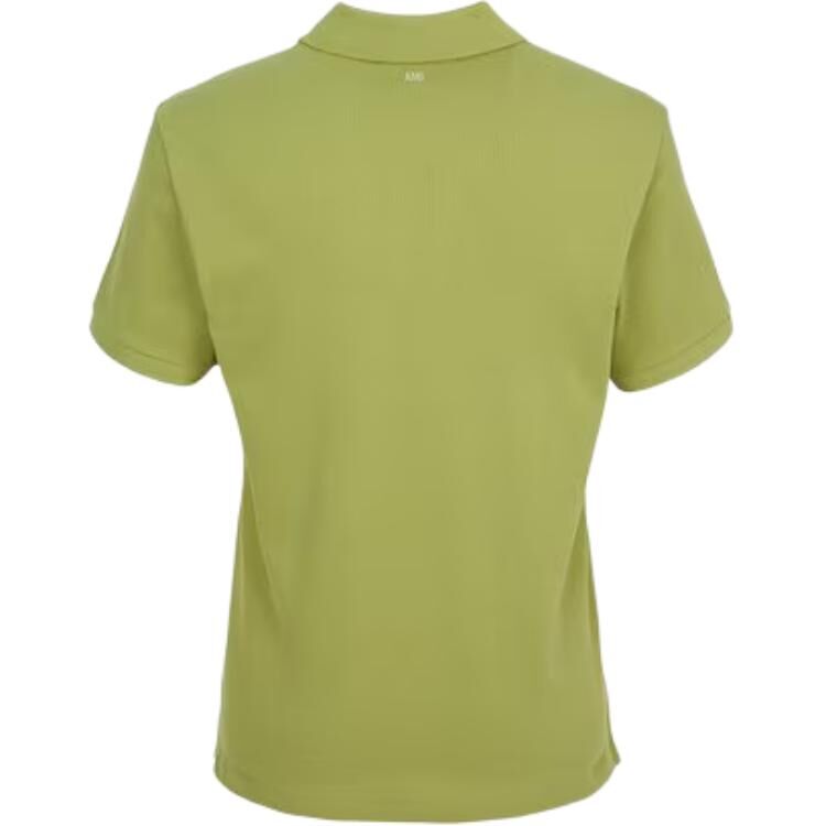 【代購】Amiparis Short Sleeves Ami De Coeur Polo Shirt HPL411-760-A035