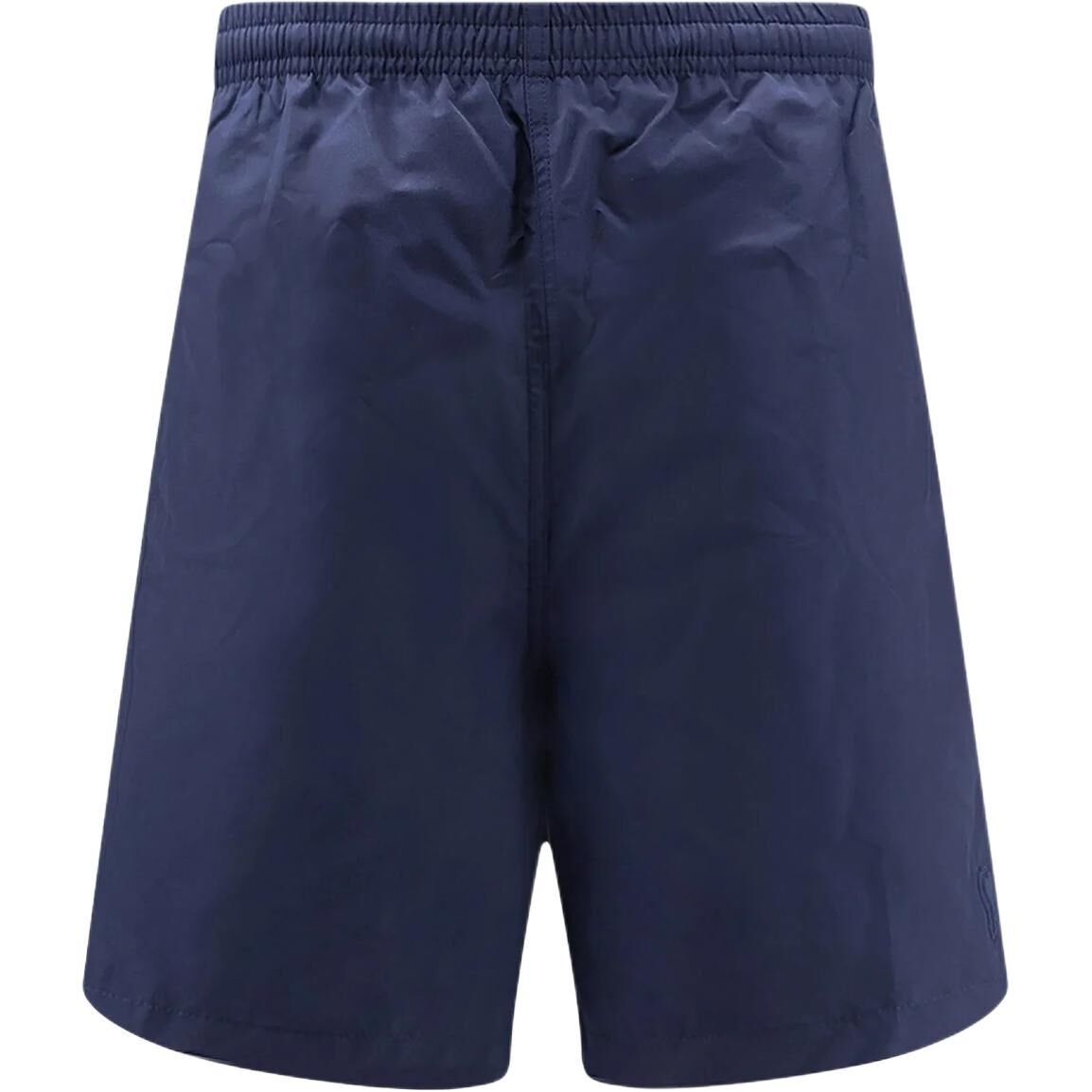 【代購】AMIPARIS Swimming Shorts Men's Dark Blue Moderate HBW318PA0027A021