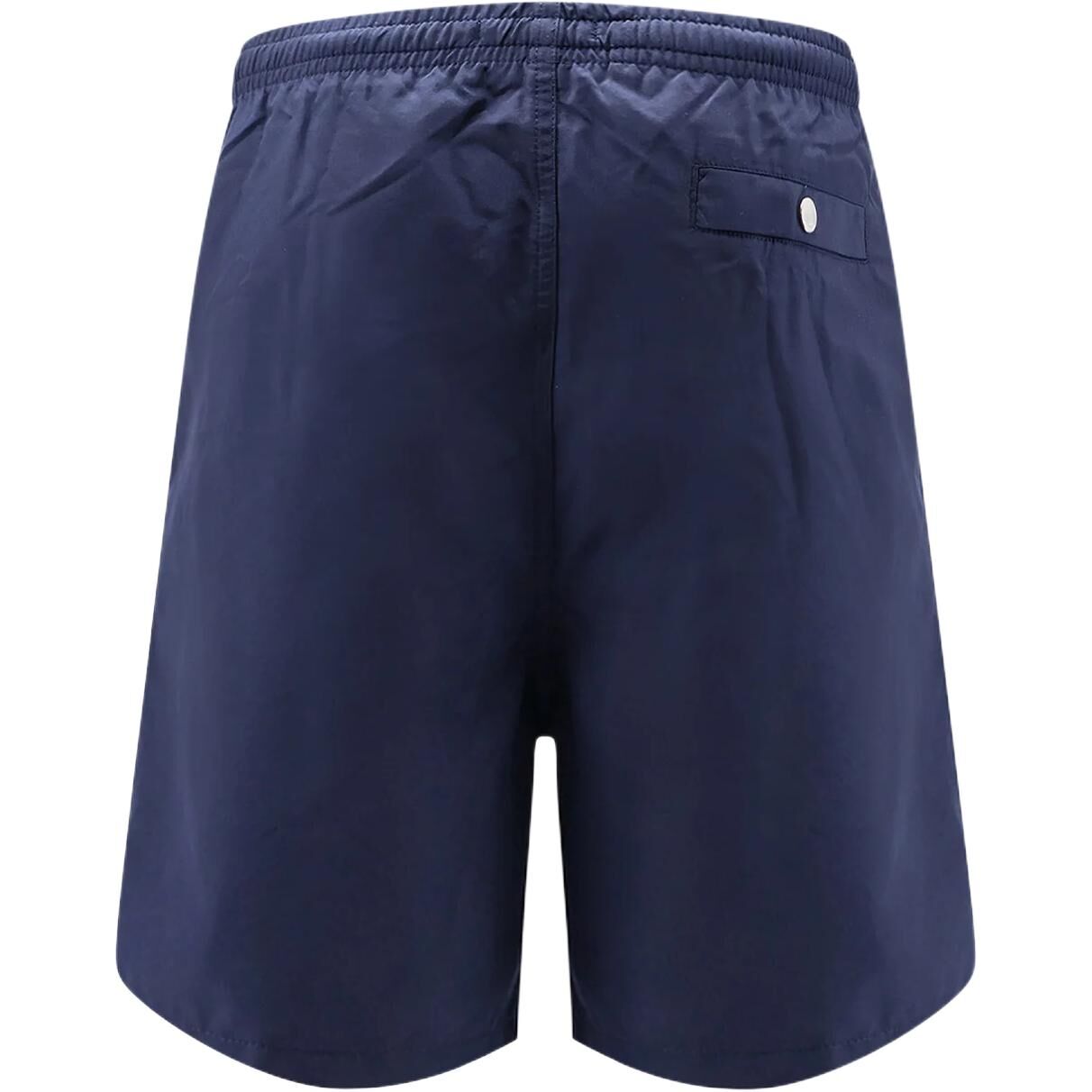 【代購】AMIPARIS Swimming Shorts Men's Dark Blue Moderate HBW318PA0027A021
