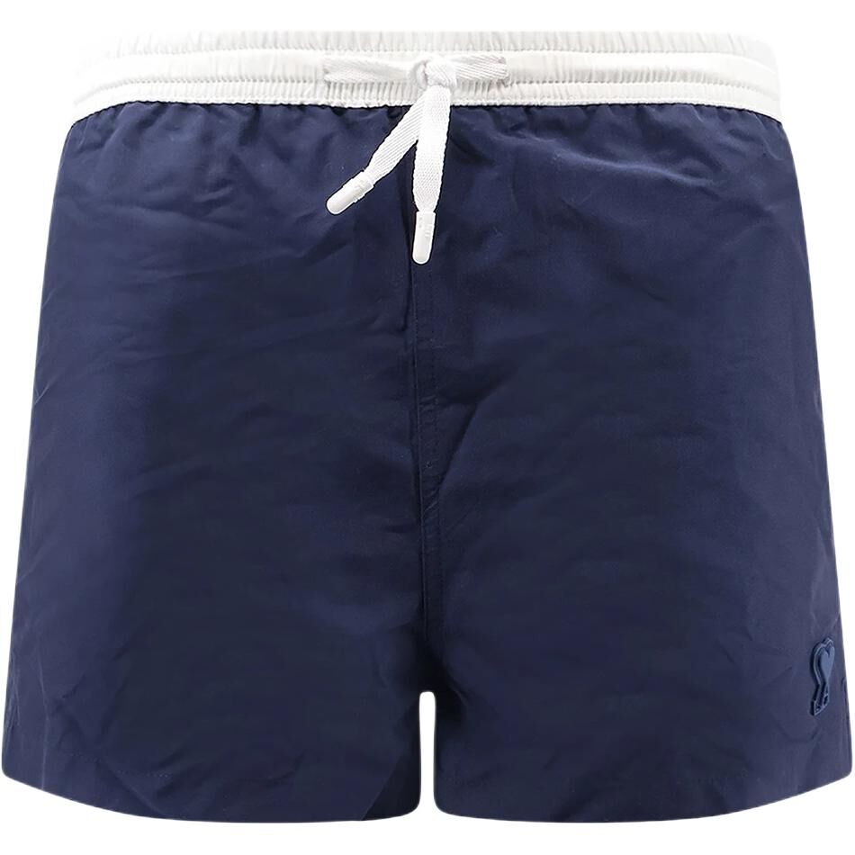 【代購】Amiparis Drawstring Swimsuit Shorts HBW317PA0027A042