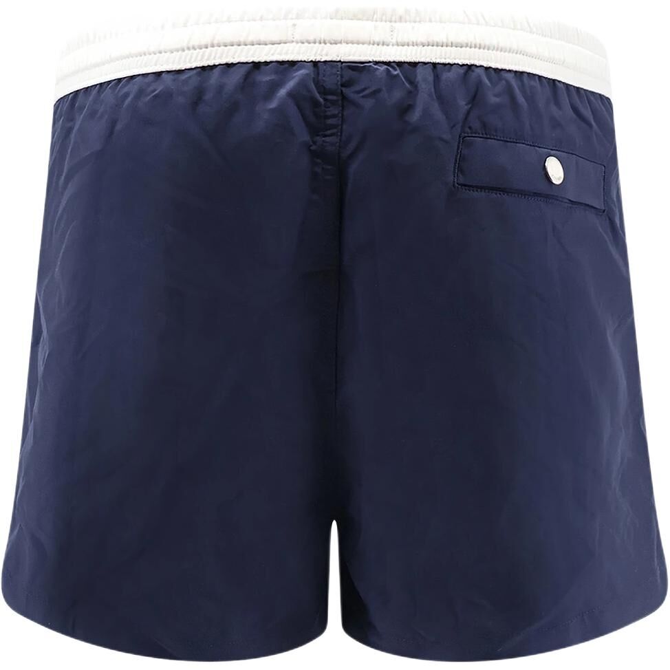 【代購】Amiparis Drawstring Swimsuit Shorts HBW317PA0027A042