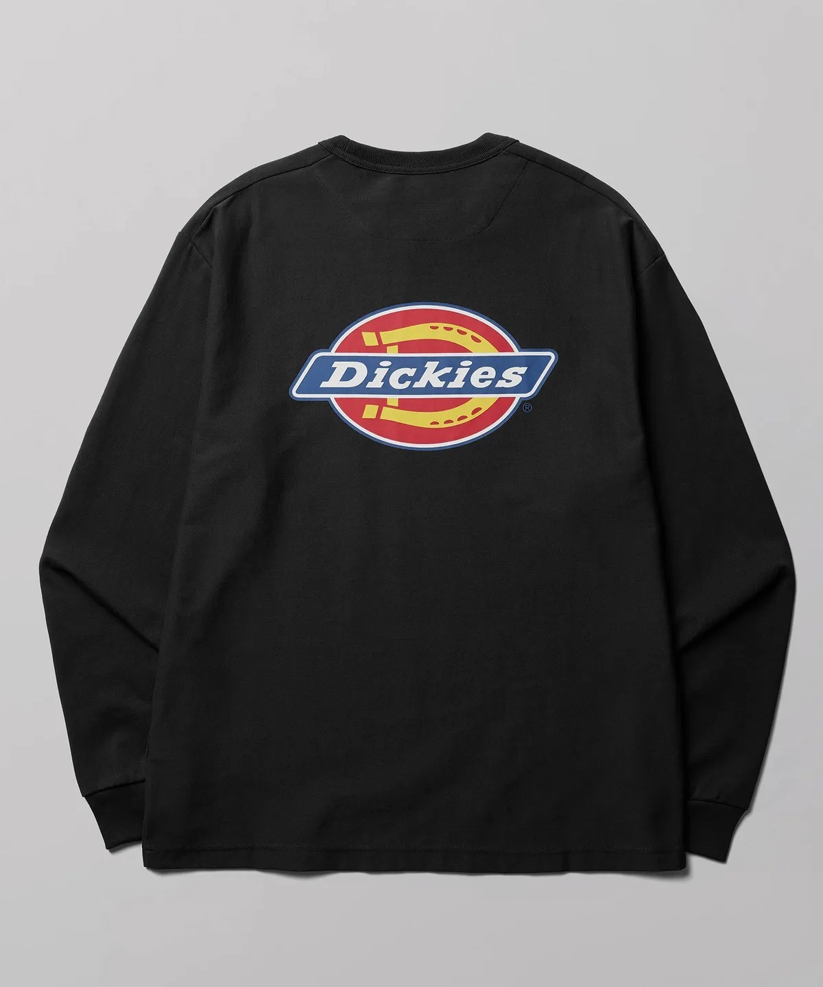 DICKIES BACK TREE LOGO LONG SLEEVE