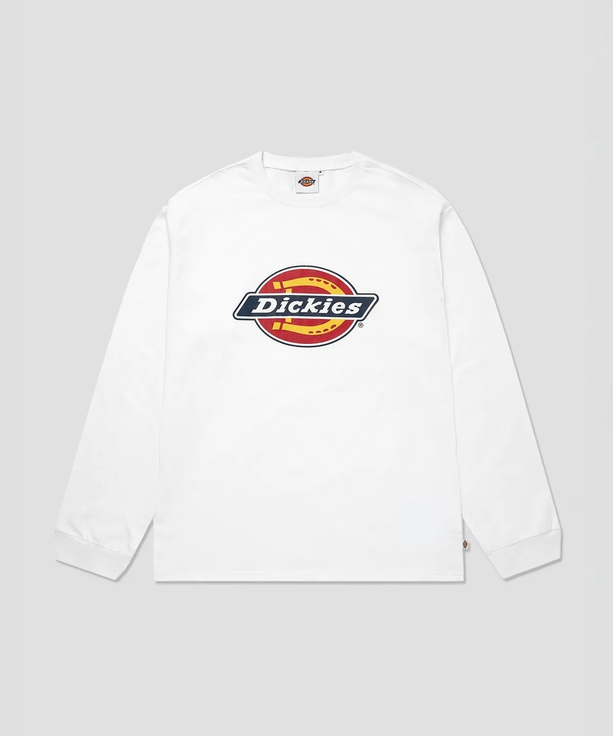 DICKIES TREE LOGO LONG SLEEVE