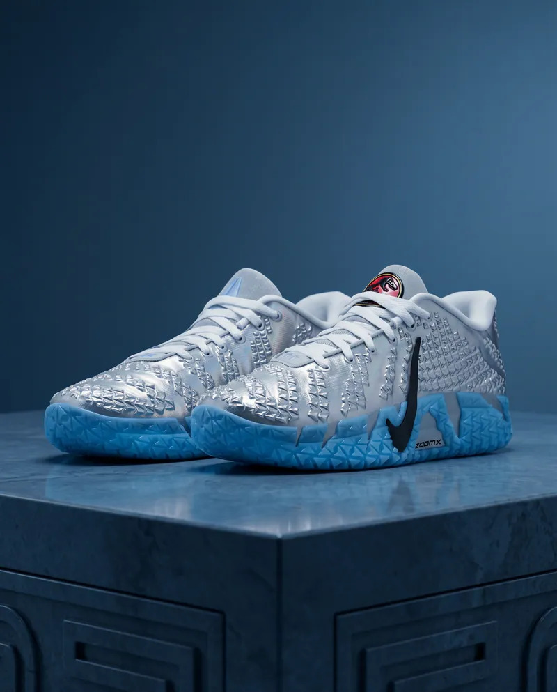 Nike JA 3