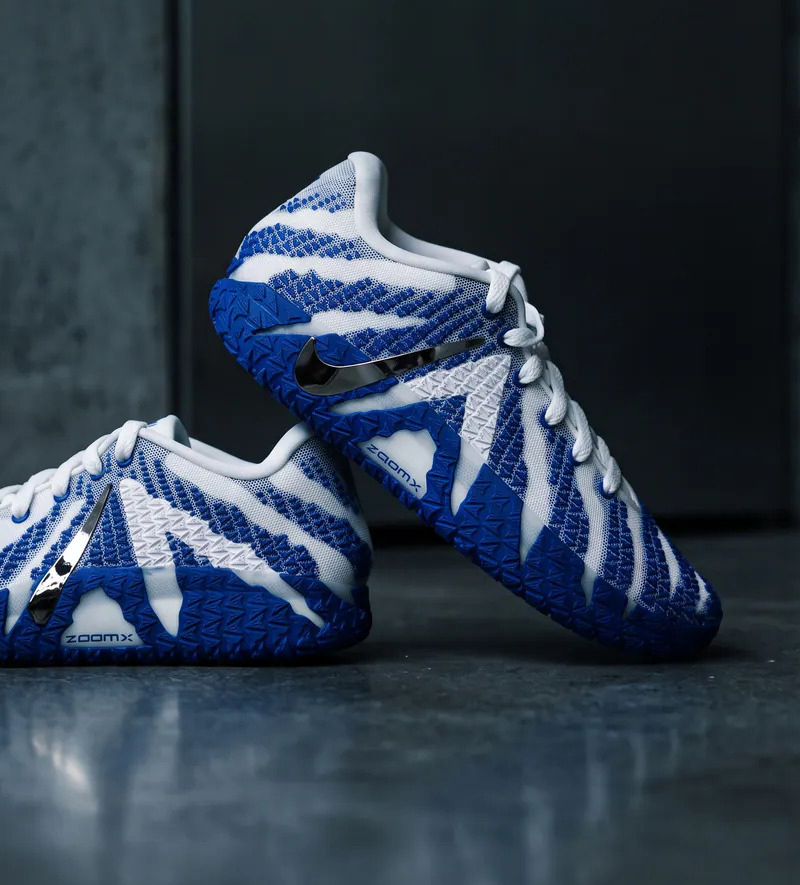Nike JA 3