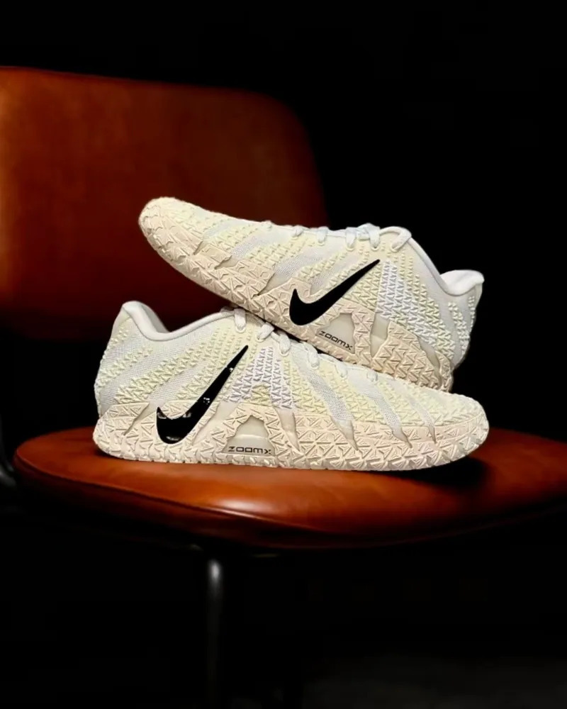 Nike JA 3