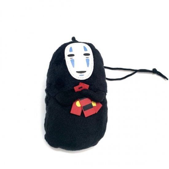 宮崎駿無臉男環保袋