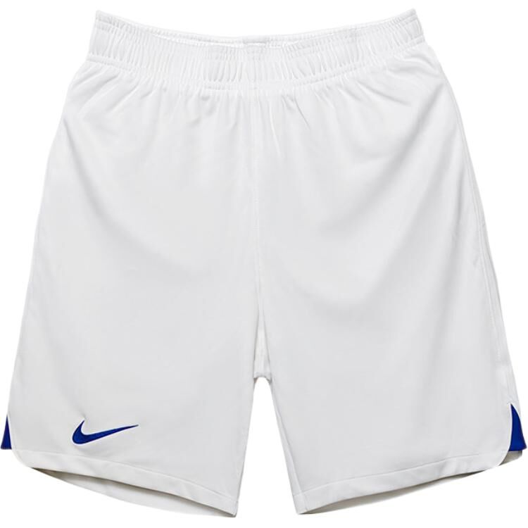 【代購】Nike Soccer Bottoms Unisex White DQ8438 102 Moderate DQ8438