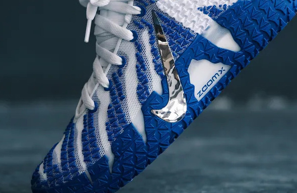 Nike JA 3