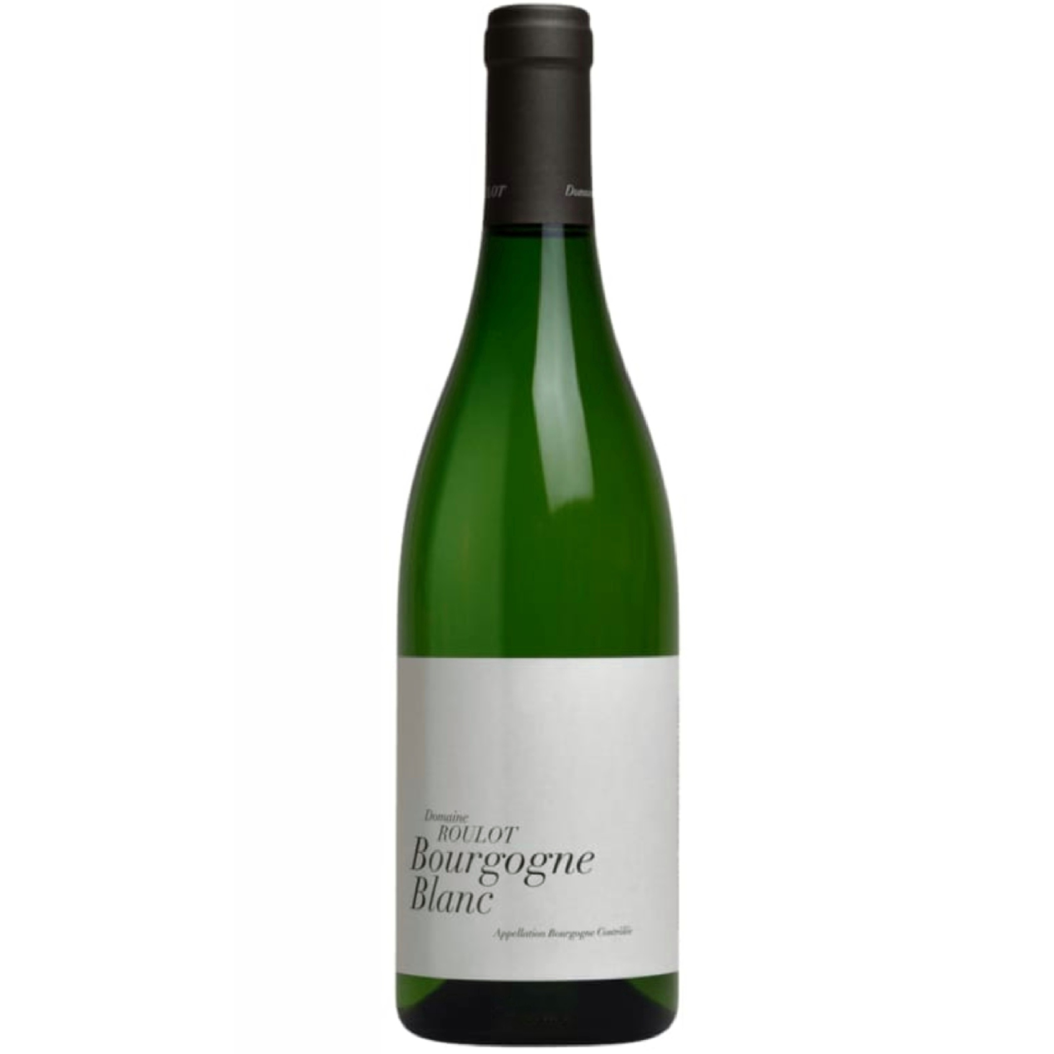 2022 Domaine Roulot Bourgogne Blanc