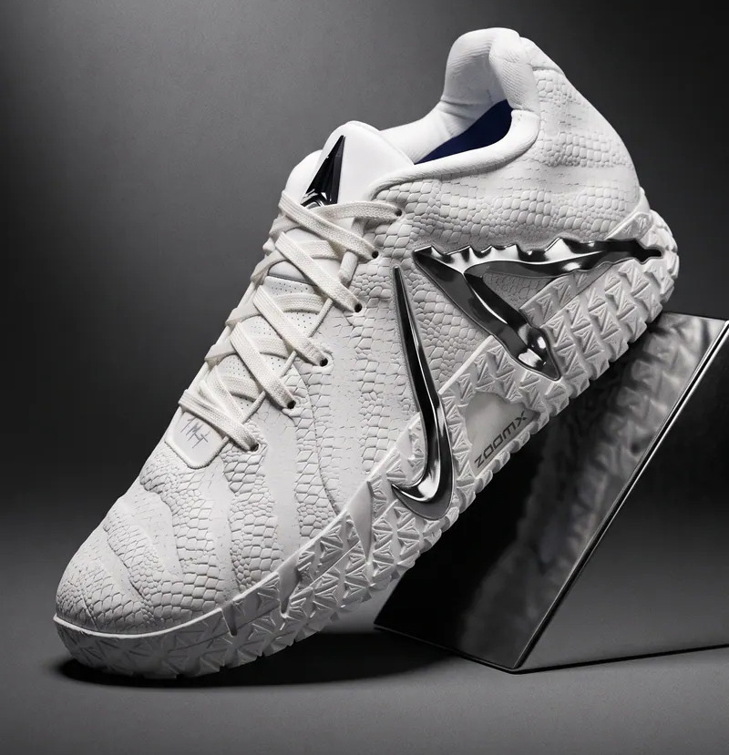 Nike JA3
