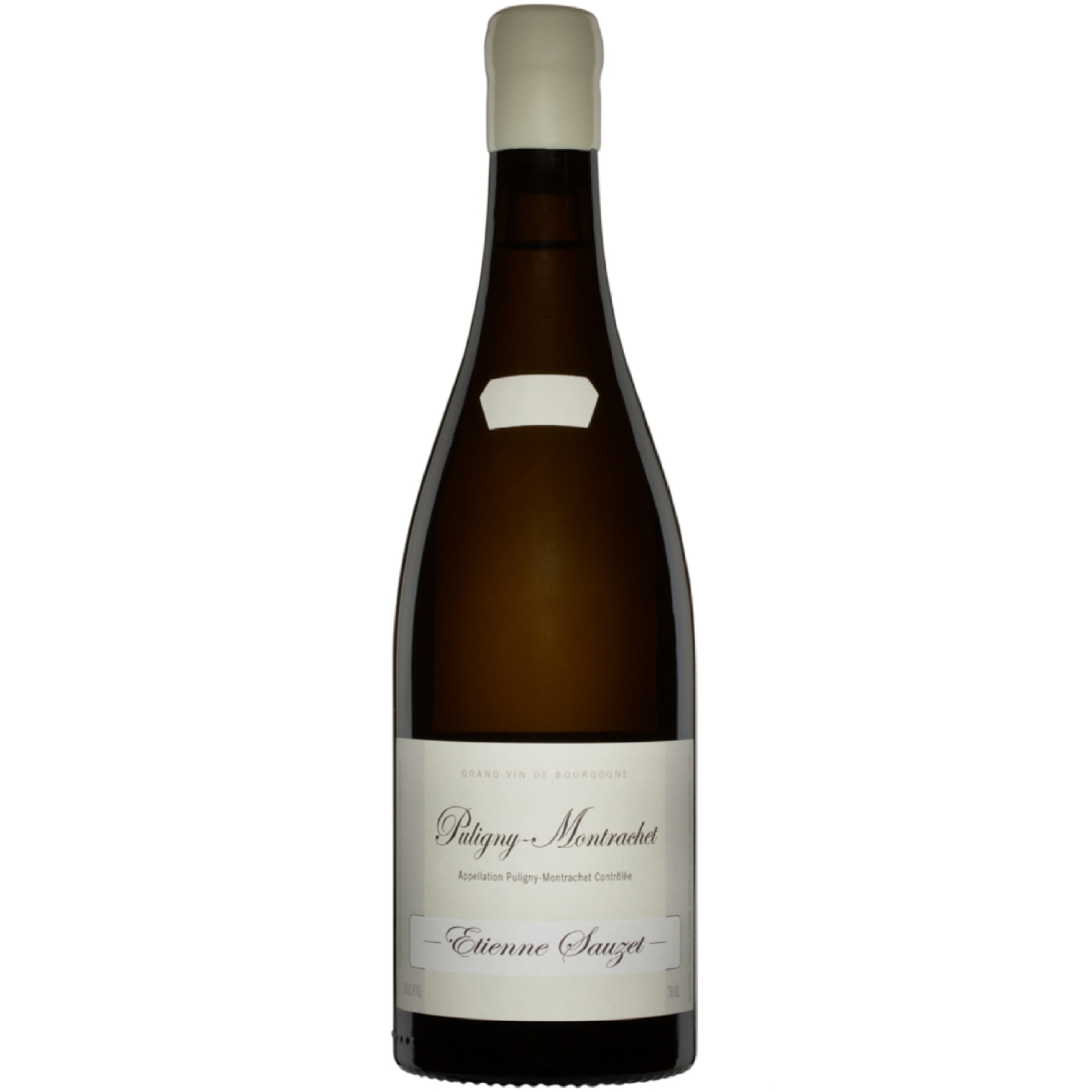 2023 Etienne Sauzet Puligny Montrachet