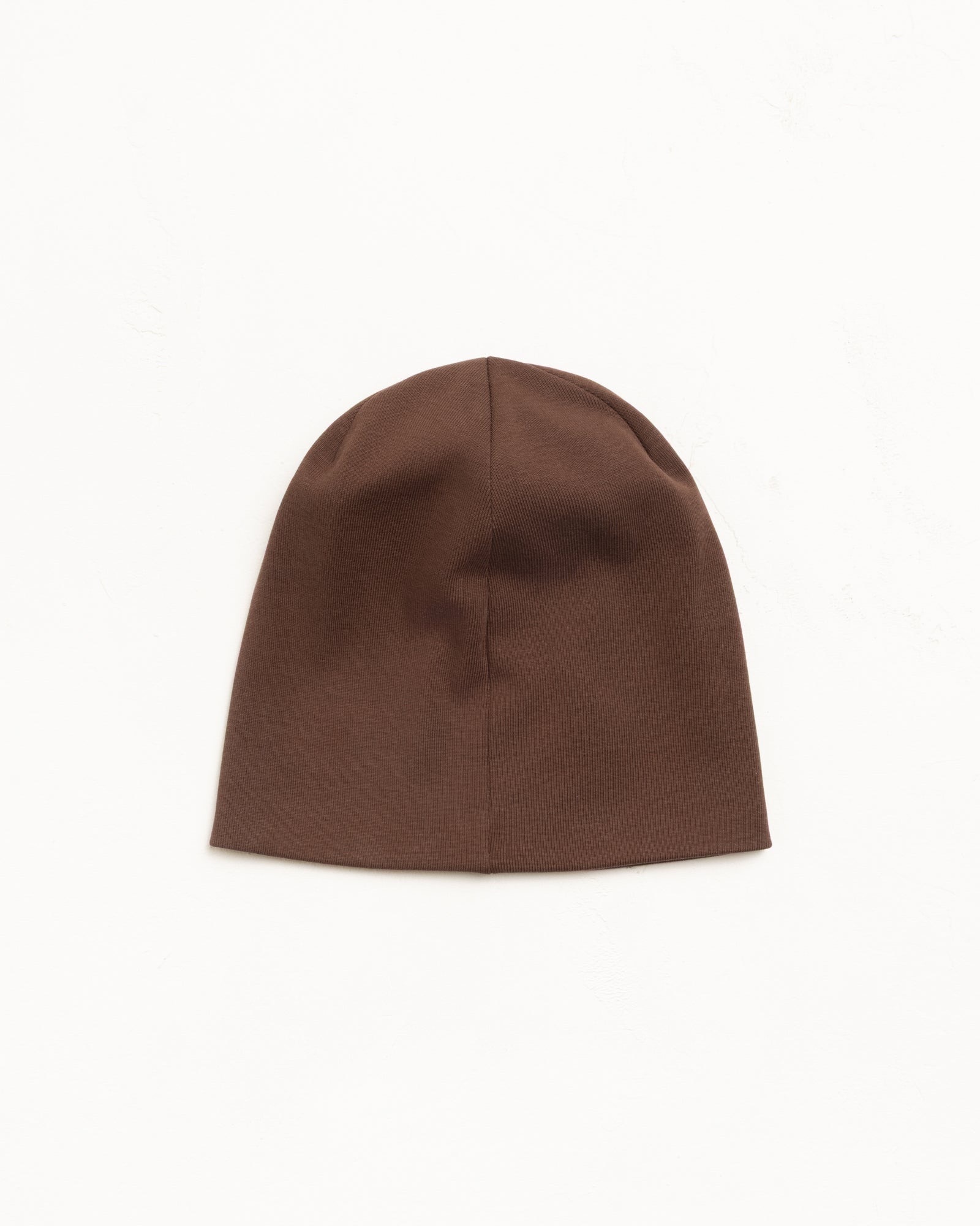 Stussy Jersey Skullcap Brown