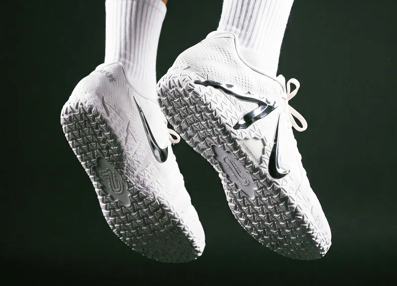 Nike JA 3