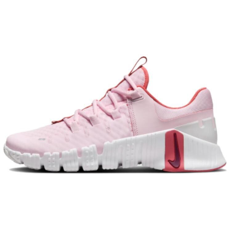 【代購】Nike Free Metcon 5 Low top Training Shoes Women's Pink DV3950-603
