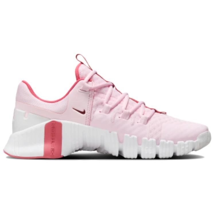 【代購】Nike Free Metcon 5 Low top Training Shoes Women's Pink DV3950-603