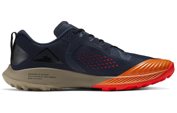 【代購】Nike Air Zoom Terra Kiger 5 Obsidian AQ2219-402