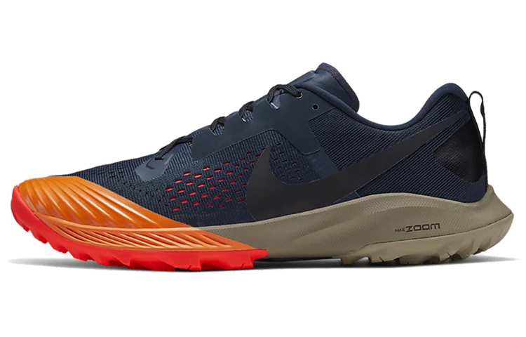 【代購】Nike Air Zoom Terra Kiger 5 Obsidian AQ2219-402