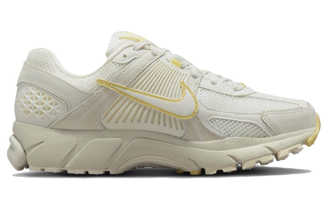 【代購】Nike Zoom Vomero 5 Sail Soft Yellow Women's HJ3846-133