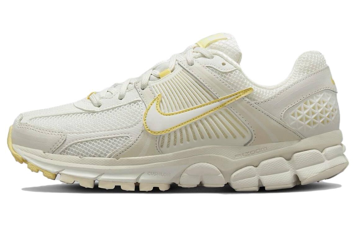 【代購】Nike Zoom Vomero 5 Sail Soft Yellow Women's HJ3846-133