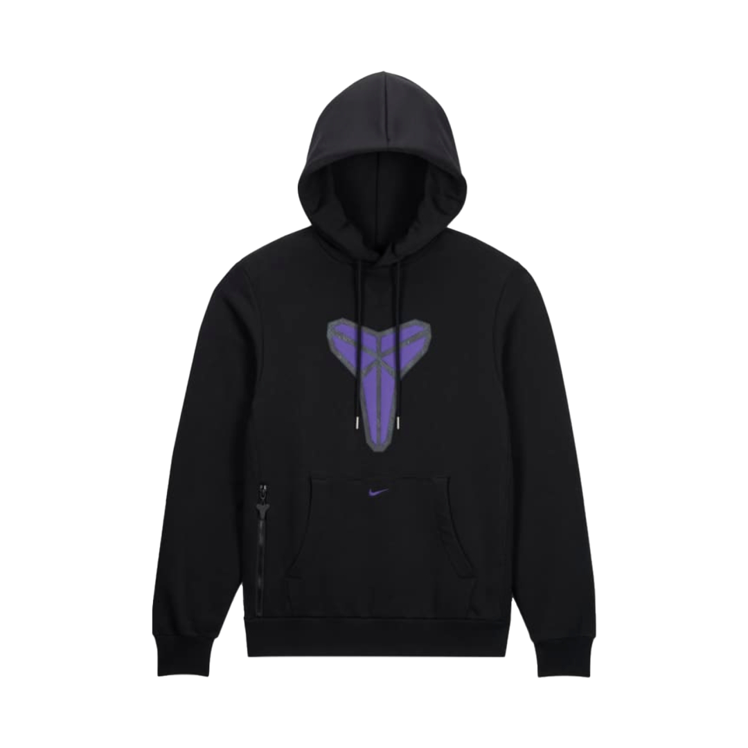 【代購】Nike Kobe Dri FIT Standard Issue Pullover Basketball Hoodie HF0067-010