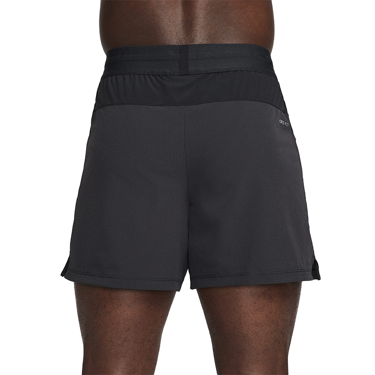 【代購】Nike Flex Rep Men's Dri-FIT 5 Unlined Fitness Shorts FN3002-010