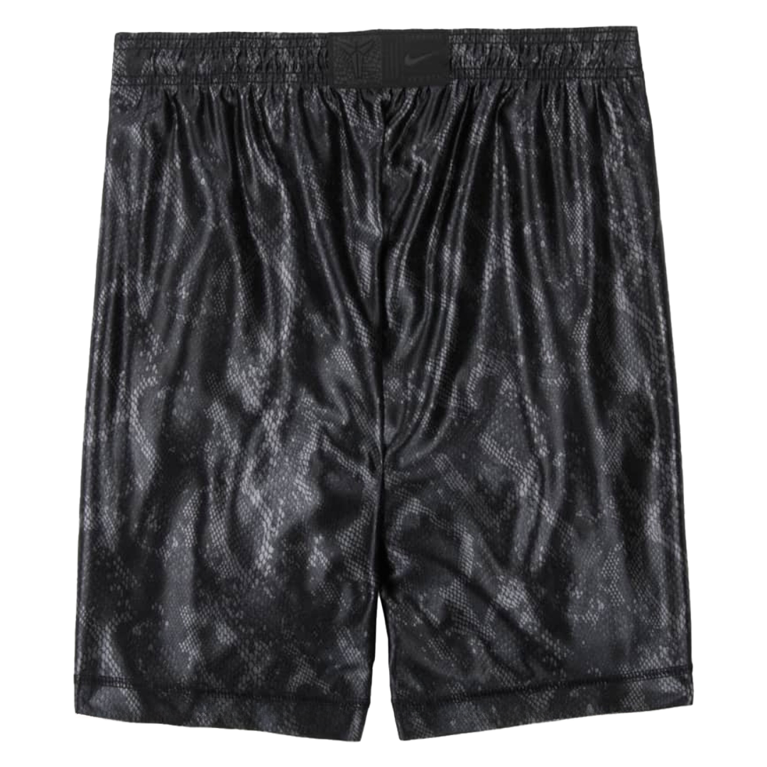 【代購】Nike Dri FIT Standard Issue Kobe Basketball Shorts Men's Black FZ0933-010