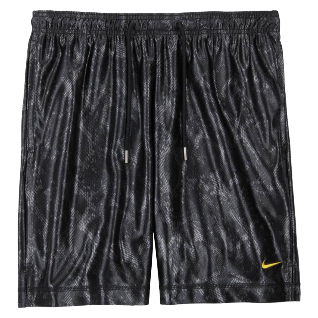 【代購】Nike Dri FIT Standard Issue Kobe Basketball Shorts Men's Black FZ0933-010
