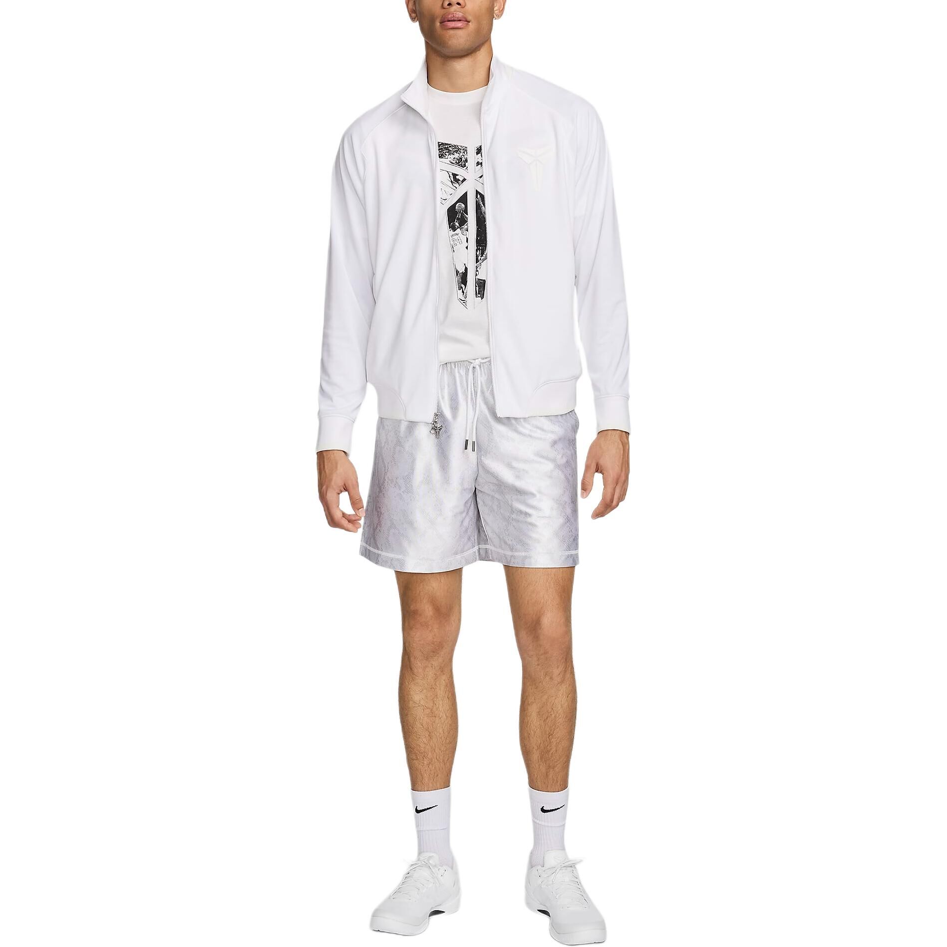 【代購】Nike Kobe Men's 6 Nike Dri-FIT Standard Issue Reversible Basketball Shorts FZ0932-100