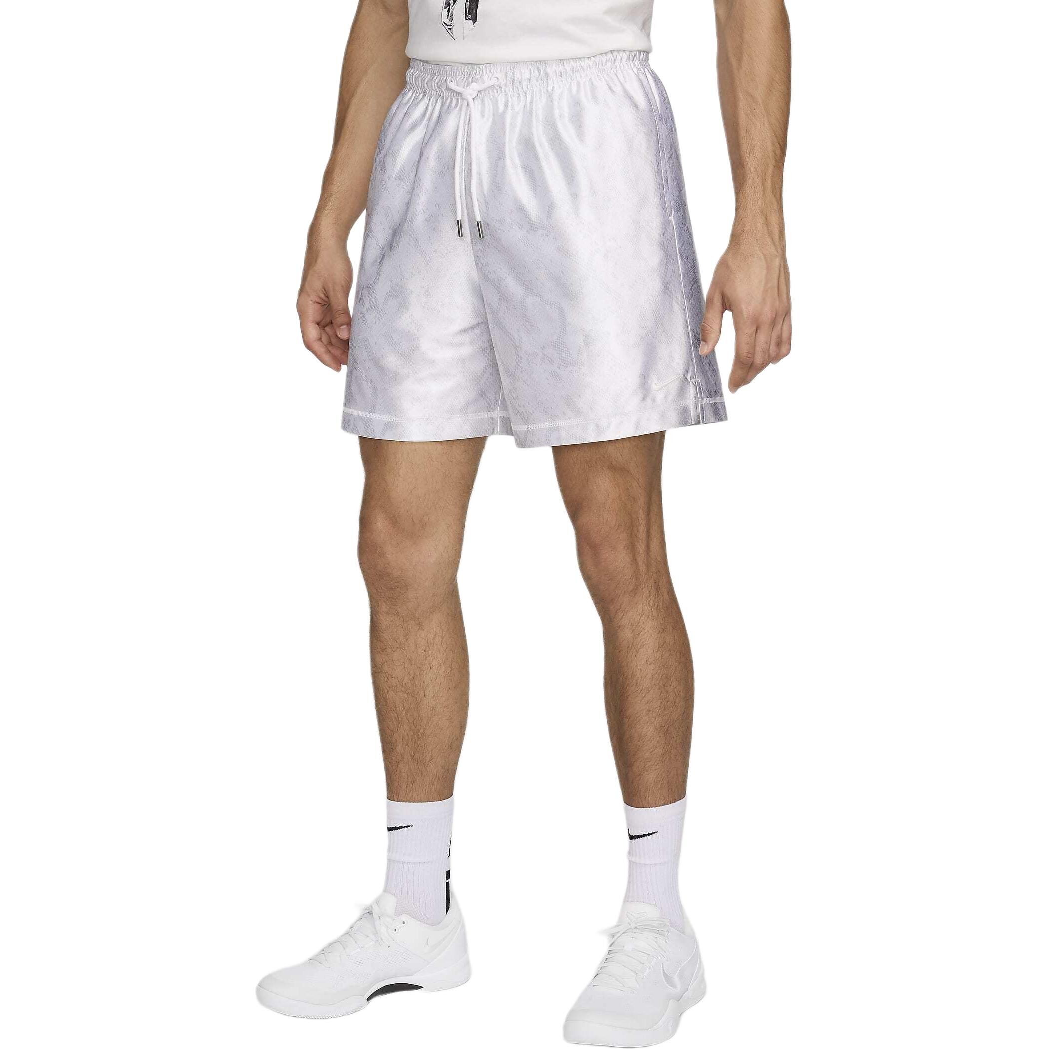 【代購】Nike Kobe Men's 6 Nike Dri-FIT Standard Issue Reversible Basketball Shorts FZ0932-100