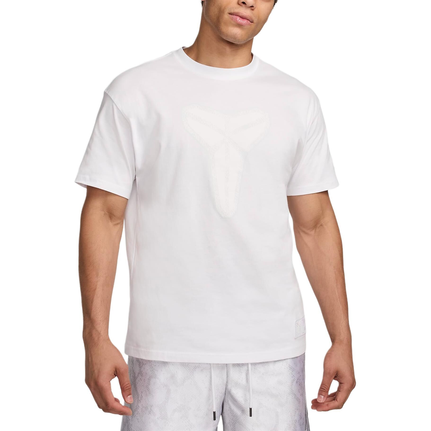 【代購】Nike Kobe Bryant Halo T shirt FZ8071-100