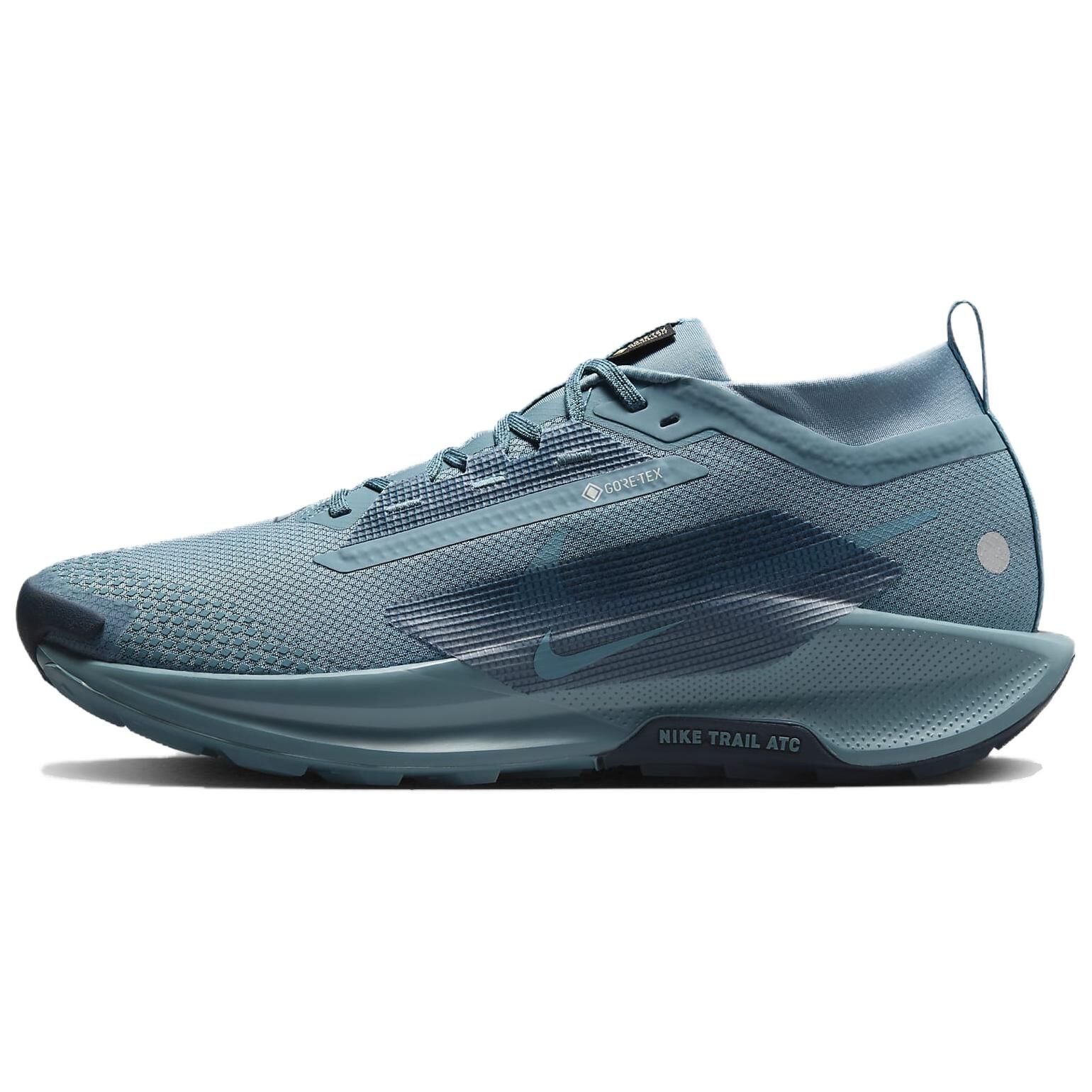 【代購】Nike Pegasus Trail 5 Low top Running Shoes Men's Blue FQ0908-005