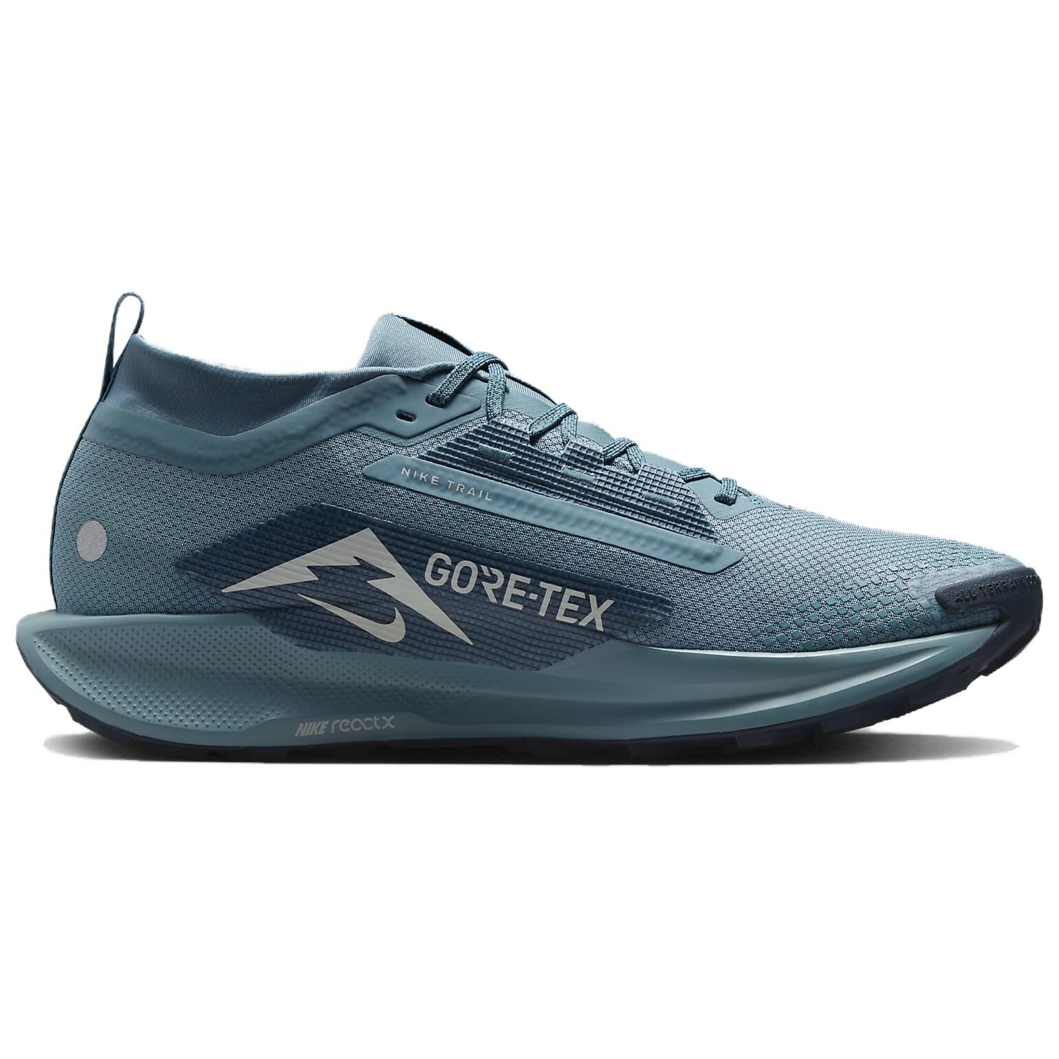 【代購】Nike Pegasus Trail 5 Low top Running Shoes Men's Blue FQ0908-005