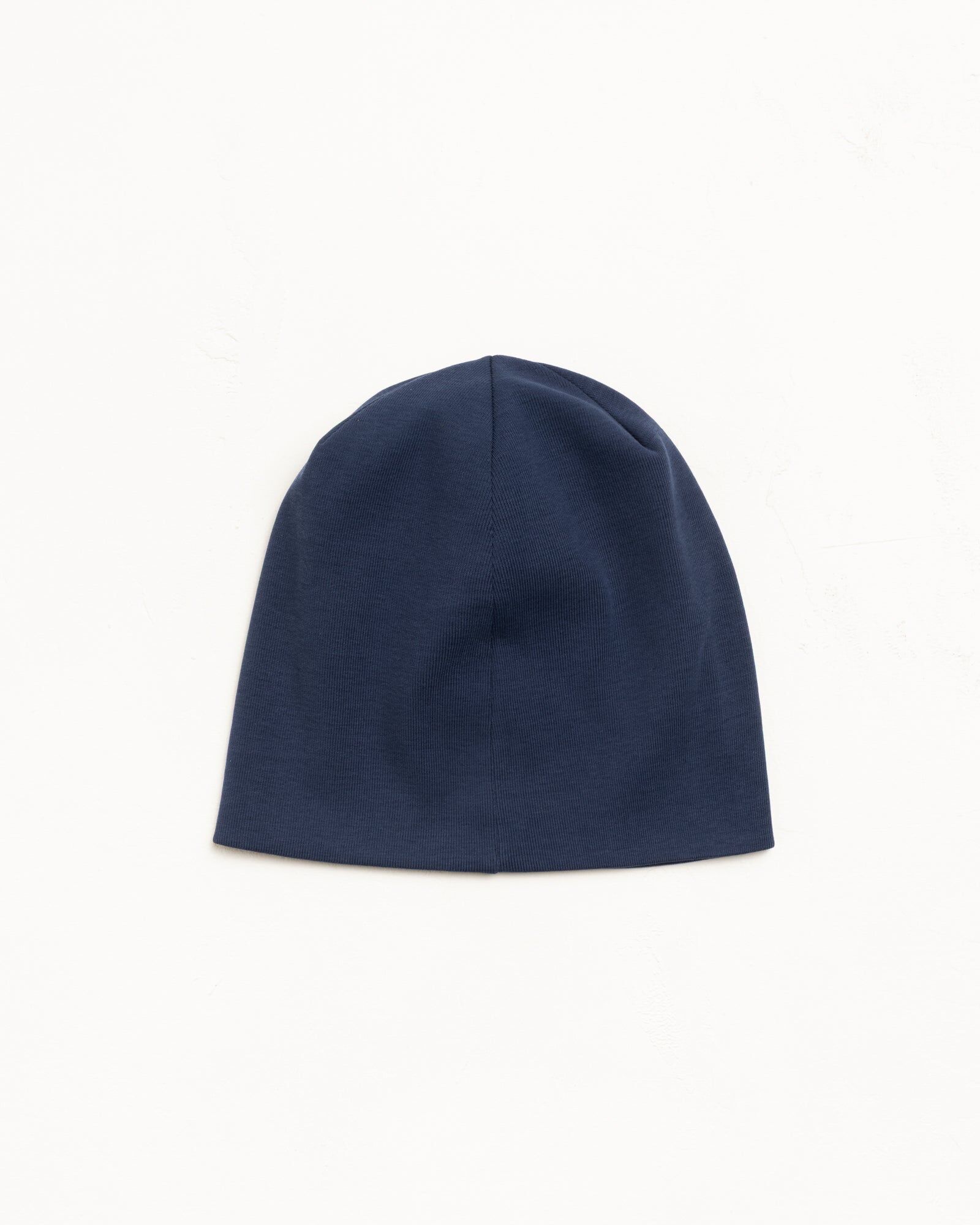 Stussy Jersey Skullcap Navy