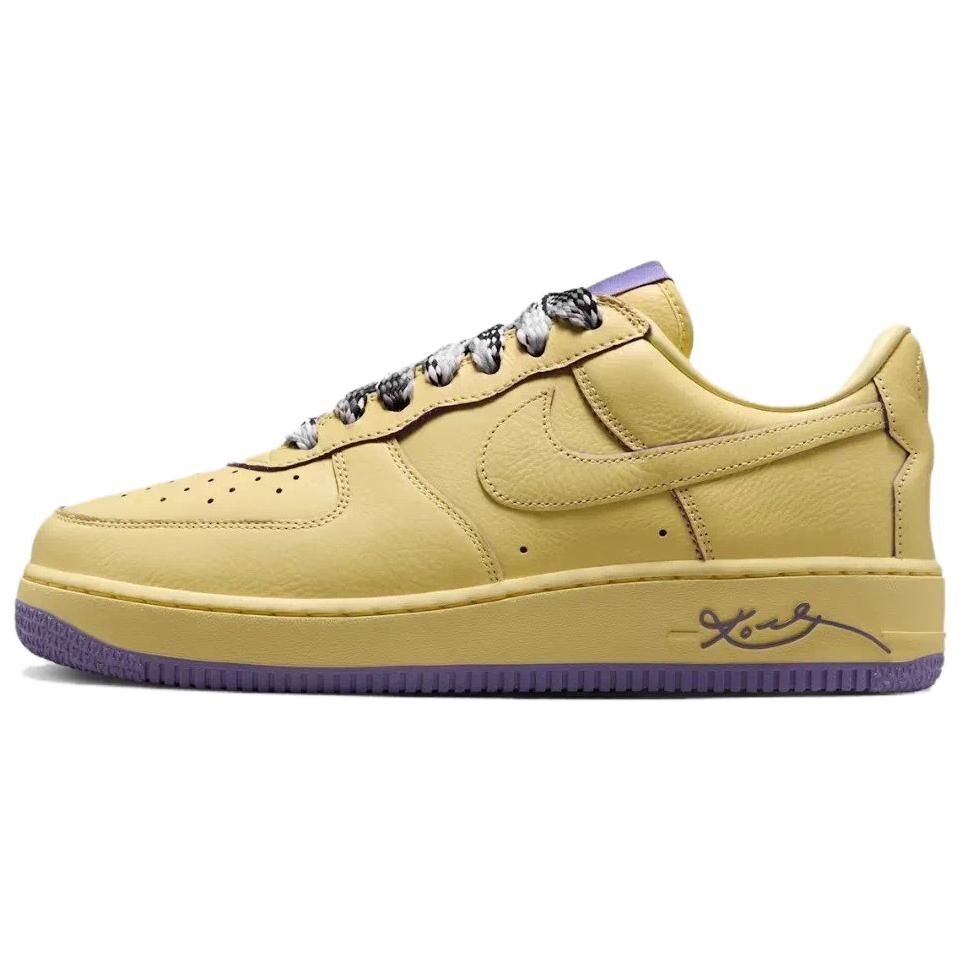 【代購】Nike Air Force 1 Low Protro Kobe Bryant Mamba Mentality HV9408-700