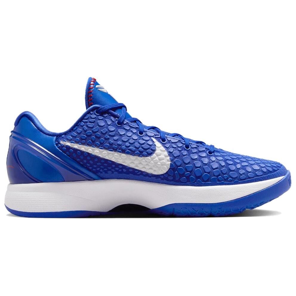 【代購】Nike Kobe 6 Protro Dodgers CW2190-400