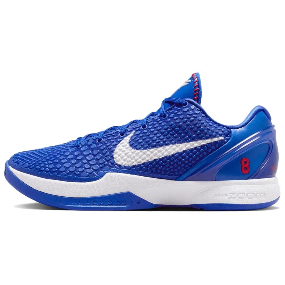 【代購】Nike Kobe 6 Protro Dodgers CW2190-400